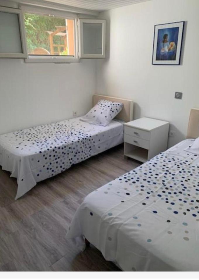 Rinesa II Daire Porticcio  Dış mekan fotoğraf