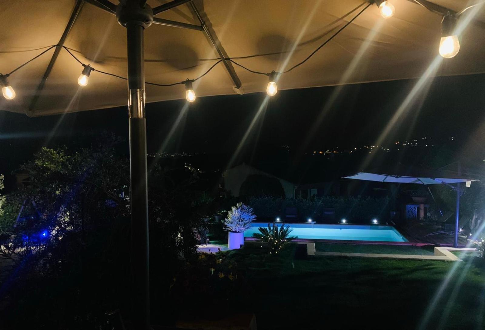 Rinesa II Daire Porticcio  Dış mekan fotoğraf